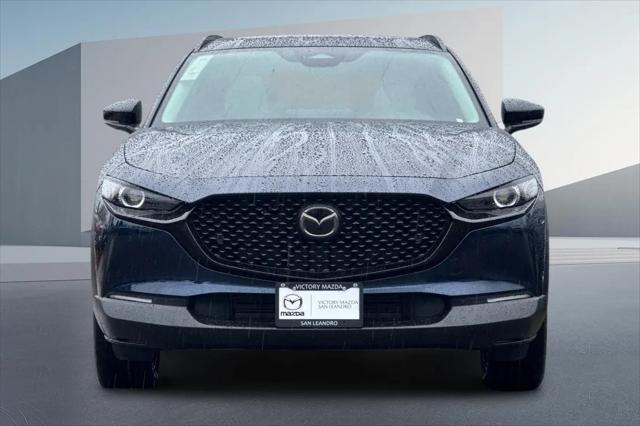 2026 Mazda CX-30 2.5 S Aire Edition
