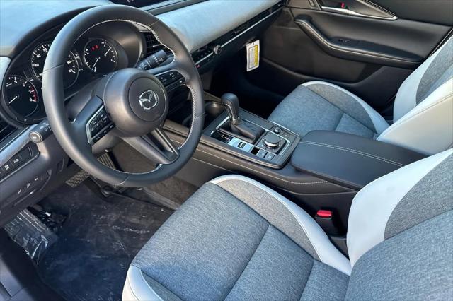 2026 Mazda CX-30 2.5 S Aire Edition