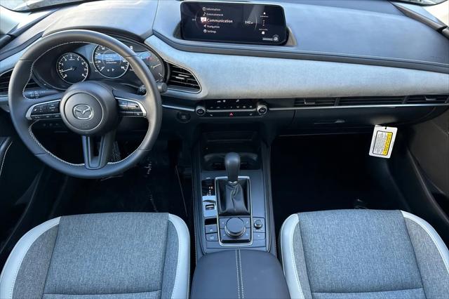 2026 Mazda CX-30 2.5 S Aire Edition