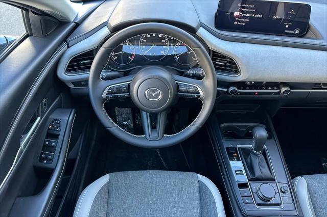 2026 Mazda CX-30 2.5 S Aire Edition