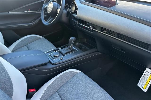 2026 Mazda CX-30 2.5 S Aire Edition