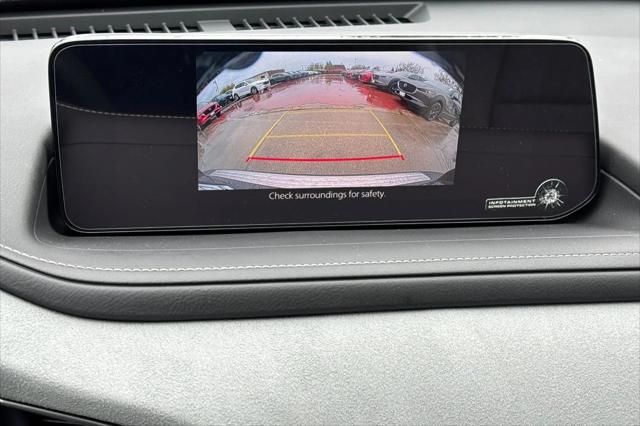 2026 Mazda CX-30 2.5 S Aire Edition