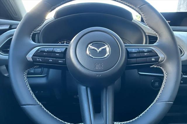 2026 Mazda CX-30 2.5 S Aire Edition