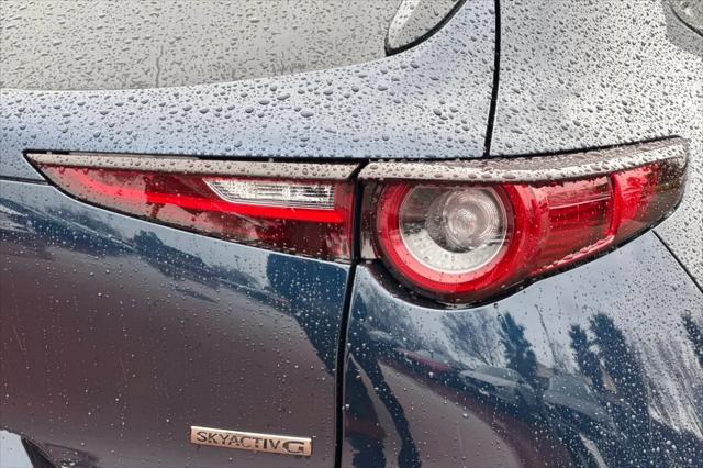 2026 Mazda CX-30 2.5 S Aire Edition