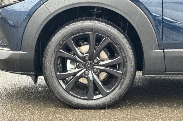 2026 Mazda CX-30 2.5 S Aire Edition