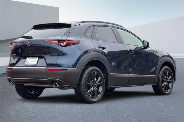 2026 Mazda CX-30 2.5 S Aire Edition