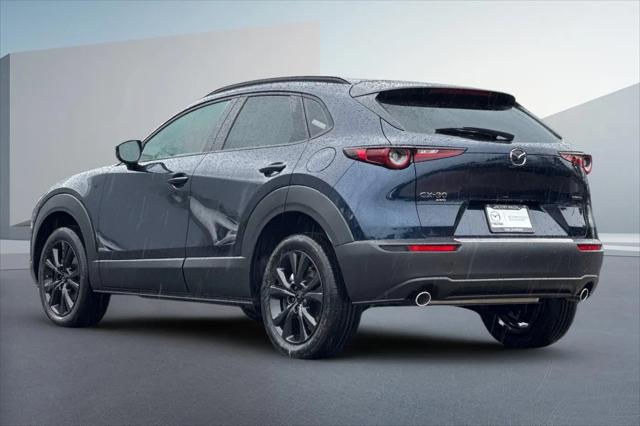2026 Mazda CX-30 2.5 S Aire Edition