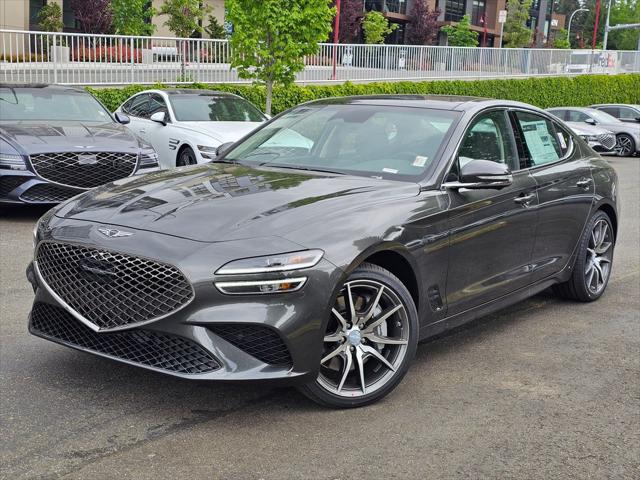 2026 Genesis G70 2.5T AWD Prestige for sale in Kirkland, WA