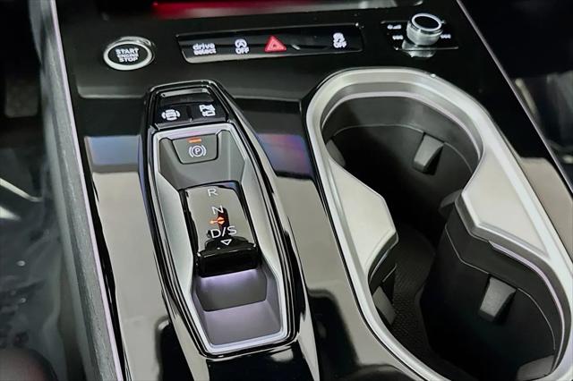 2026 Audi A6 Premium Plus quattro S tronic