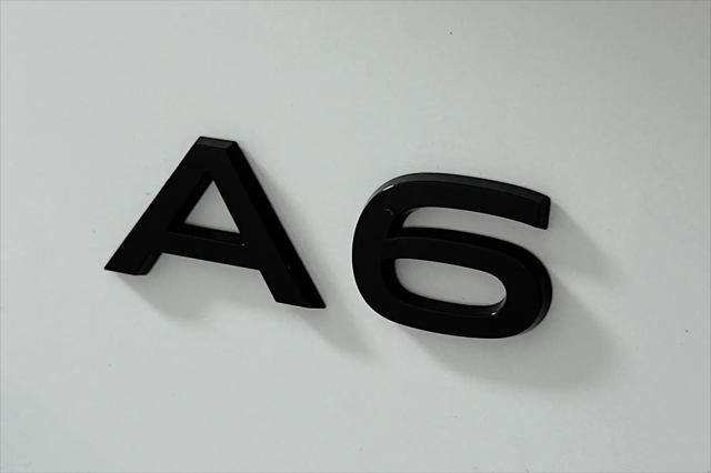 2026 Audi A6 Premium Plus quattro S tronic
