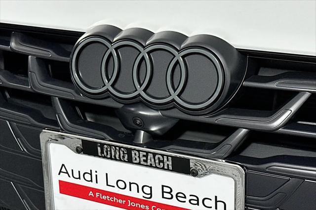 2026 Audi A6 Premium Plus quattro S tronic