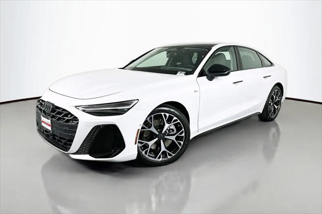 2026 Audi A6 Premium Plus quattro S tronic for sale in Signal Hill, CA