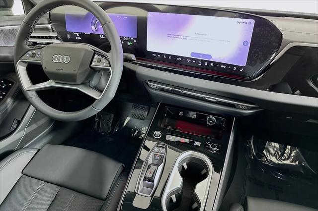 2026 Audi A6 Premium Plus quattro S tronic