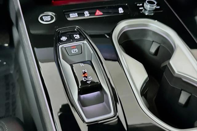 2026 Audi A6 Premium Plus quattro S tronic