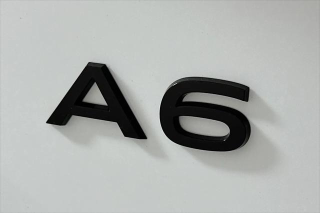 2026 Audi A6 Premium Plus quattro S tronic