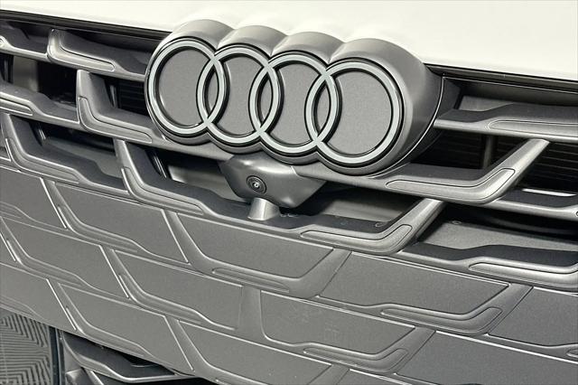 2026 Audi A6 Premium Plus quattro S tronic