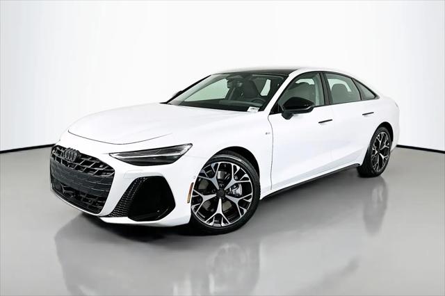 2026 Audi A6 Premium Plus quattro S tronic for sale in Signal Hill, CA