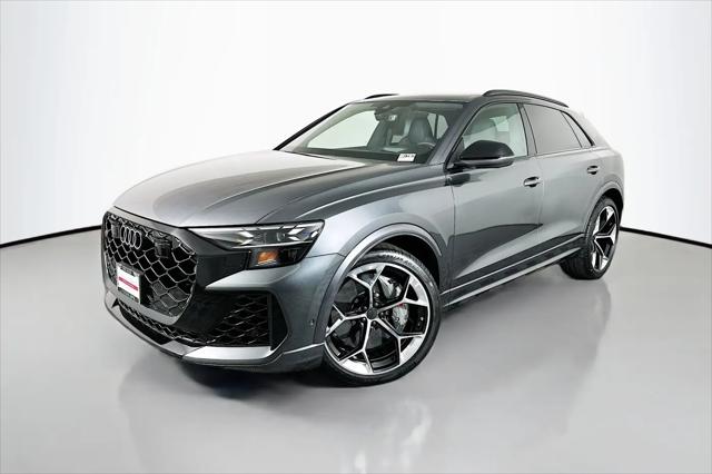 2026 Audi RS Q8 performance quattro tiptronic for sale in Signal Hill, CA