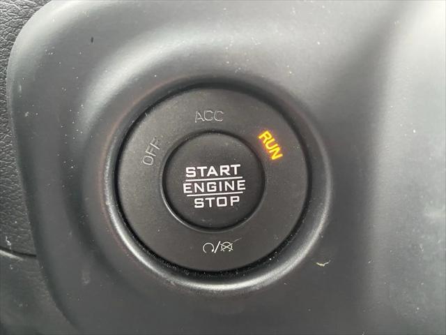 2021 Jeep Wrangler Sahara 4x4