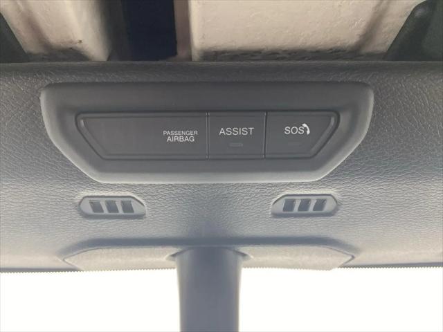 2021 Jeep Wrangler Sahara 4x4