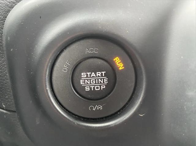 2021 Jeep Wrangler Sahara 4x4
