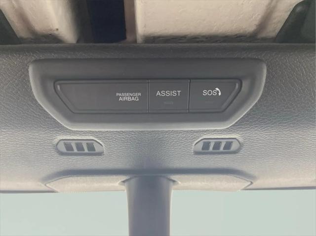 2021 Jeep Wrangler Sahara 4x4
