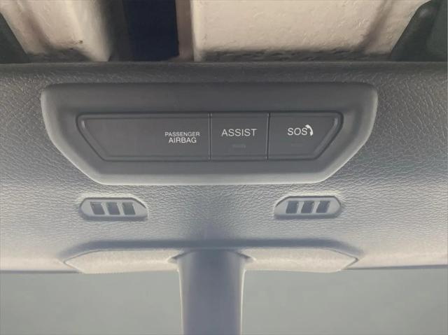 2021 Jeep Wrangler Sahara 4x4