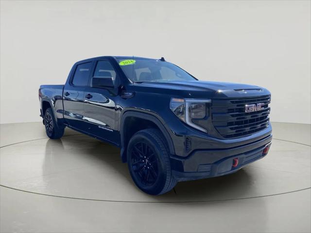 2024 GMC Sierra 1500 Pro for sale in Watertown, NY