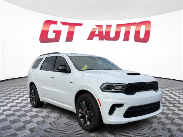 2024 Dodge Durango R/T Plus for sale in Tacoma, WA