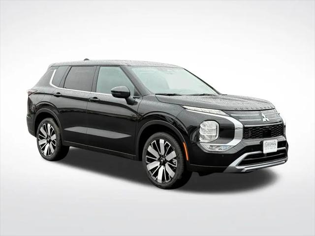2026 Mitsubishi Outlander SE 2.5 2WD for sale in Marlow Heights, MD