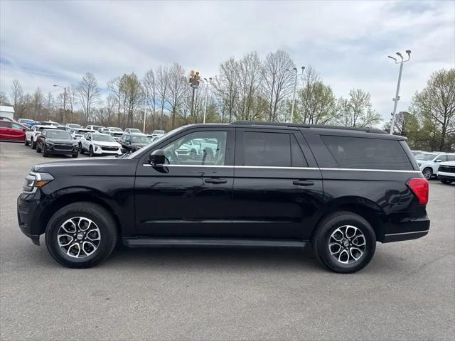 2024 Ford Expedition XLT MAX