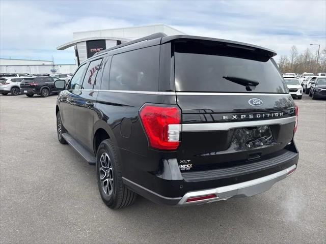2024 Ford Expedition XLT MAX