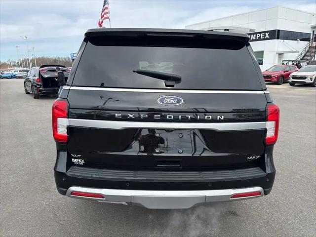 2024 Ford Expedition XLT MAX