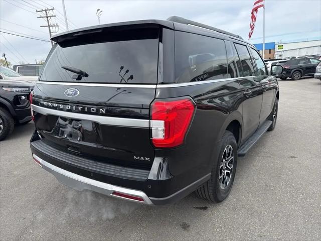 2024 Ford Expedition XLT MAX
