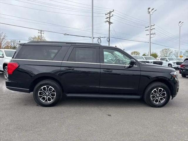 2024 Ford Expedition XLT MAX