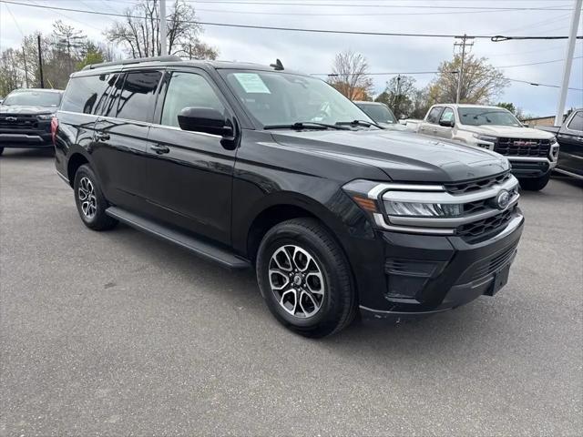 2024 Ford Expedition XLT MAX