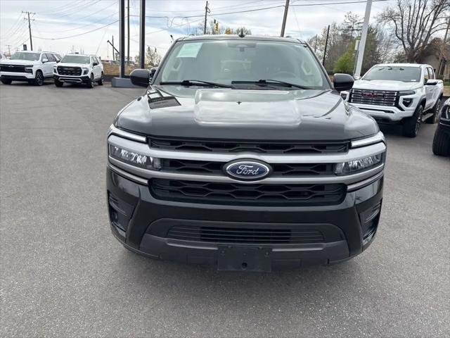 2024 Ford Expedition XLT MAX