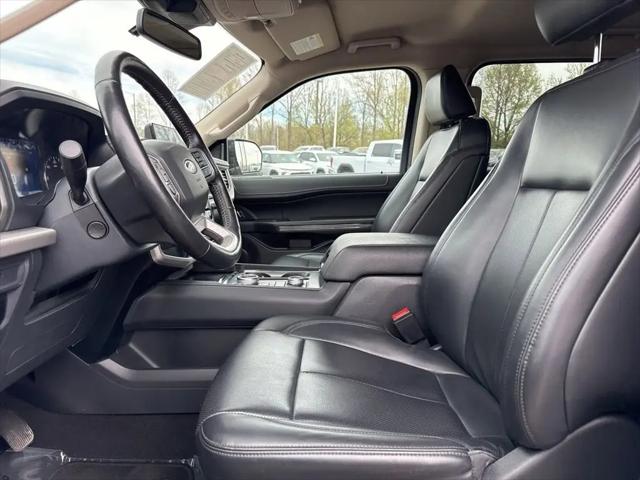 2024 Ford Expedition XLT MAX