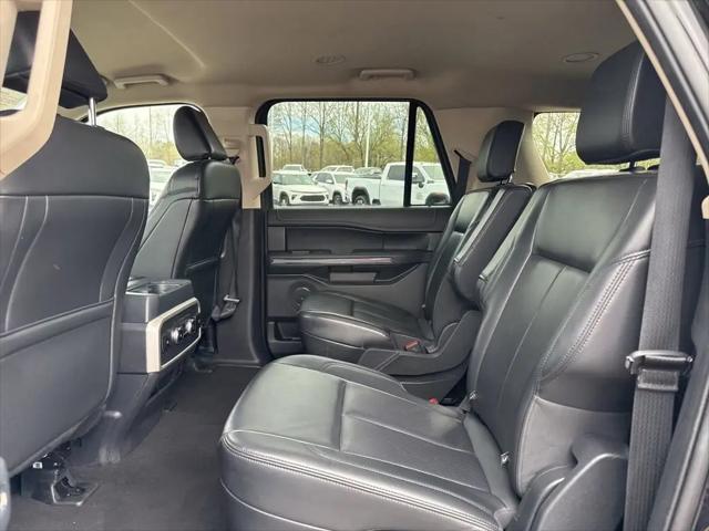 2024 Ford Expedition XLT MAX