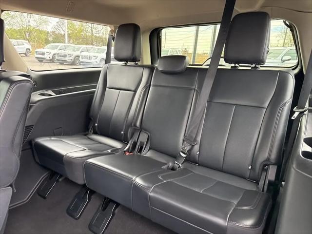 2024 Ford Expedition XLT MAX