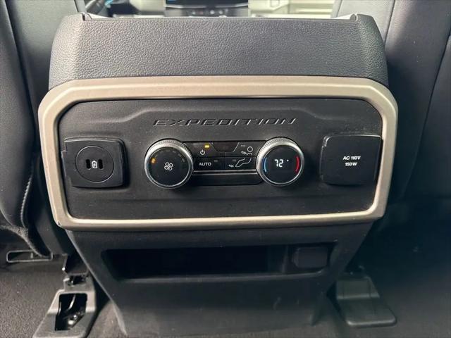 2024 Ford Expedition XLT MAX