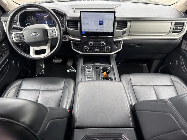 2024 Ford Expedition XLT MAX