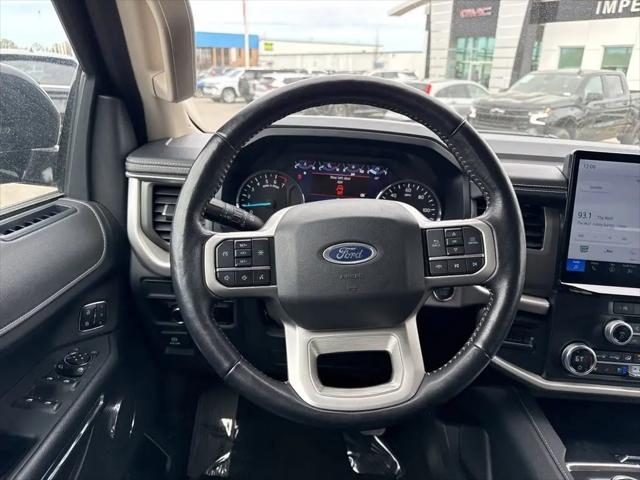 2024 Ford Expedition XLT MAX