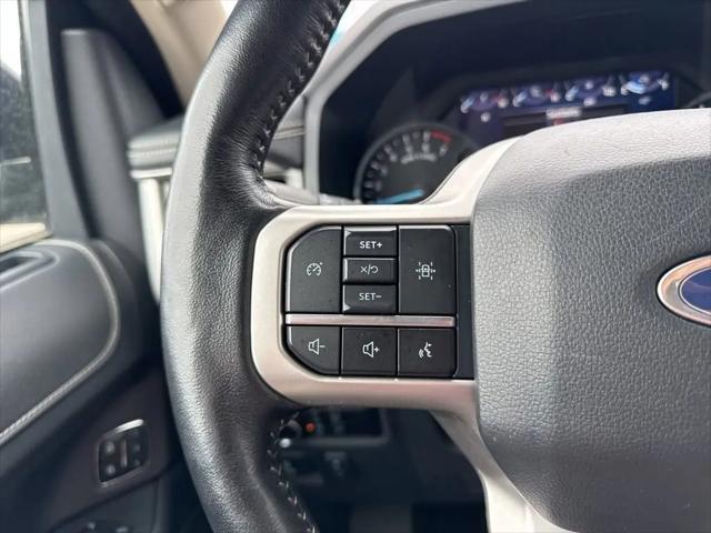 2024 Ford Expedition XLT MAX