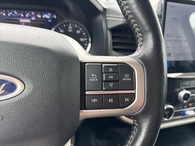 2024 Ford Expedition XLT MAX