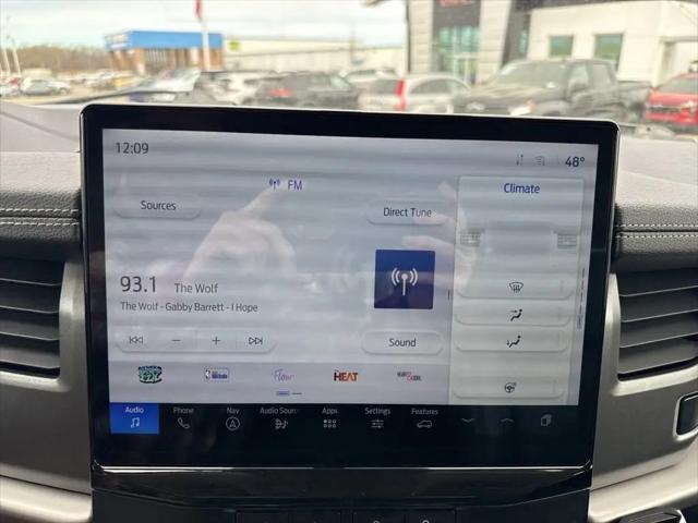 2024 Ford Expedition XLT MAX