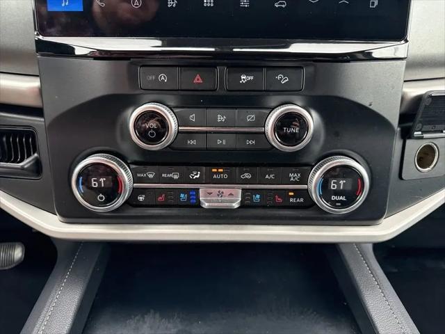 2024 Ford Expedition XLT MAX