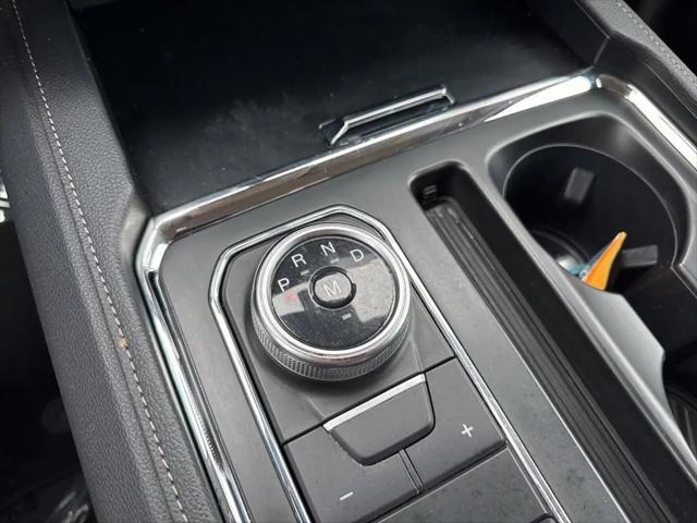 2024 Ford Expedition XLT MAX