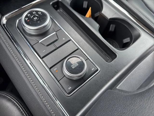 2024 Ford Expedition XLT MAX