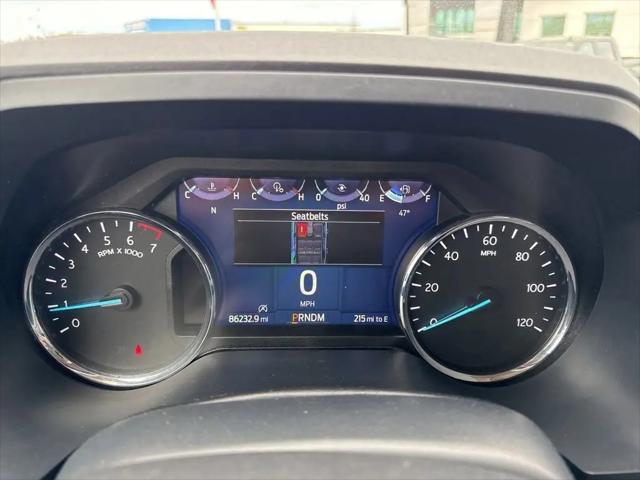 2024 Ford Expedition XLT MAX